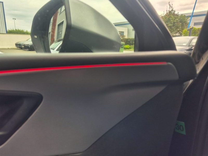 SEAT LEON  FR 1.5 ESTSI 150 CH DSG 2024