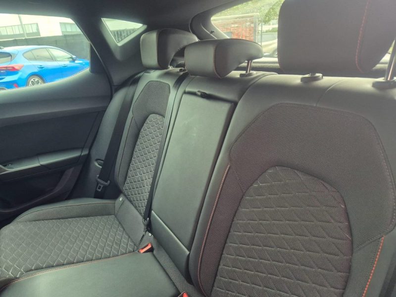 SEAT LEON  FR 1.5 ESTSI 150 CH DSG 2024