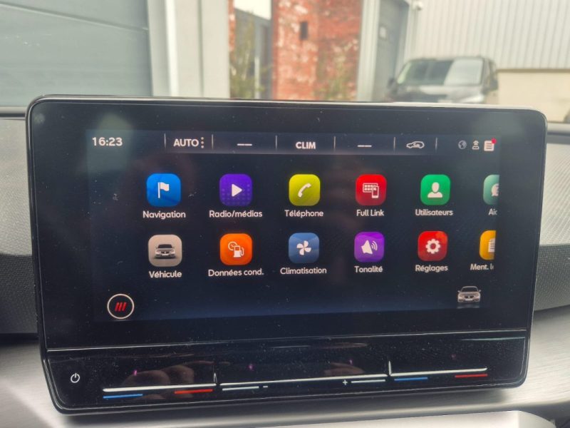 SEAT LEON  FR 1.5 ESTSI 150 CH DSG 2024