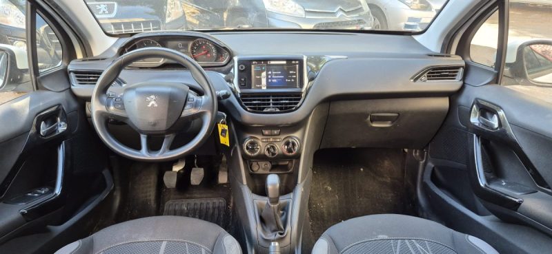 Peugeot 208 1.6 hdi 92 ch Active BVM 5, *Idéale jeune conducteur*, *Clim*,