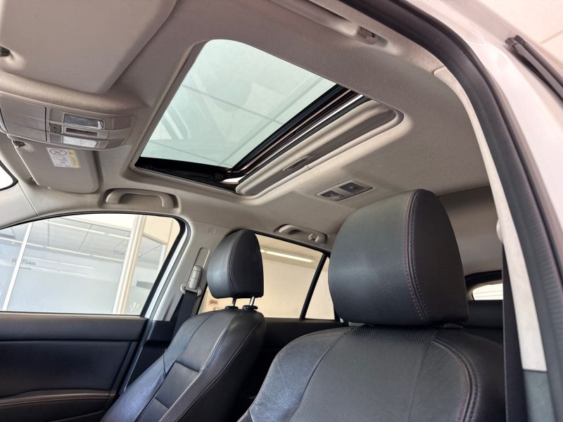 MAZDA CX-5 2.2 Skyactiv-D 175 ch Selection AWD Boite Auto