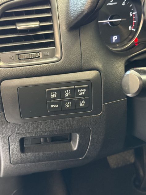 MAZDA CX-5 2.2 Skyactiv-D 175 ch Selection AWD Boite Auto