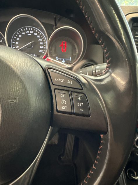 MAZDA CX-5 2.2 Skyactiv-D 175 ch Selection AWD Boite Auto