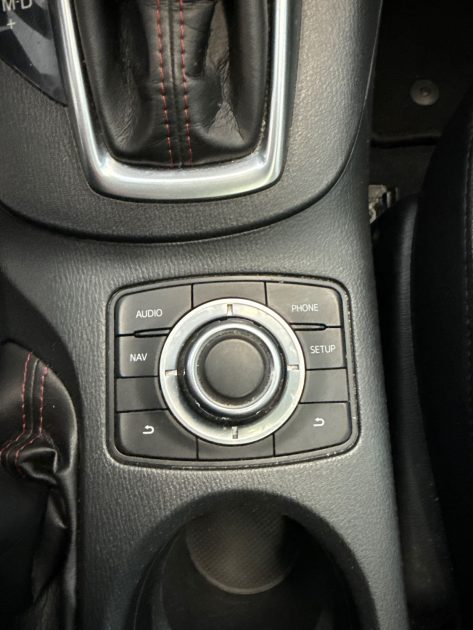 MAZDA CX-5 2.2 Skyactiv-D 175 ch Selection AWD Boite Auto