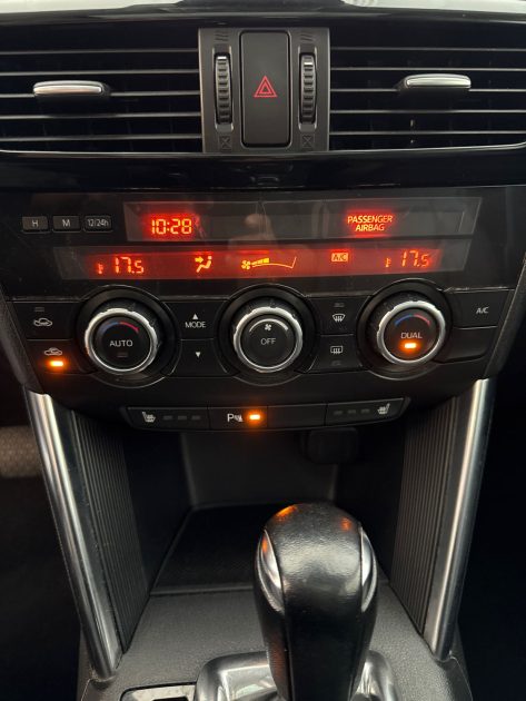 MAZDA CX-5 2.2 Skyactiv-D 175 ch Selection AWD Boite Auto