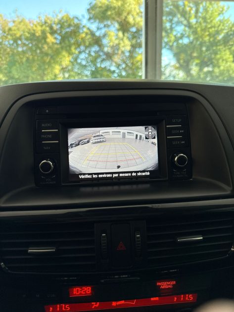 MAZDA CX-5 2.2 Skyactiv-D 175 ch Selection AWD Boite Auto