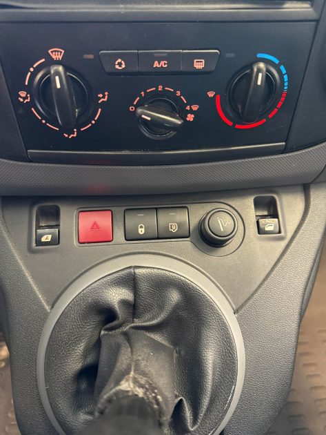 CITROEN BERLINGO L2 1.6 HDI 90 ch Club Long 3places