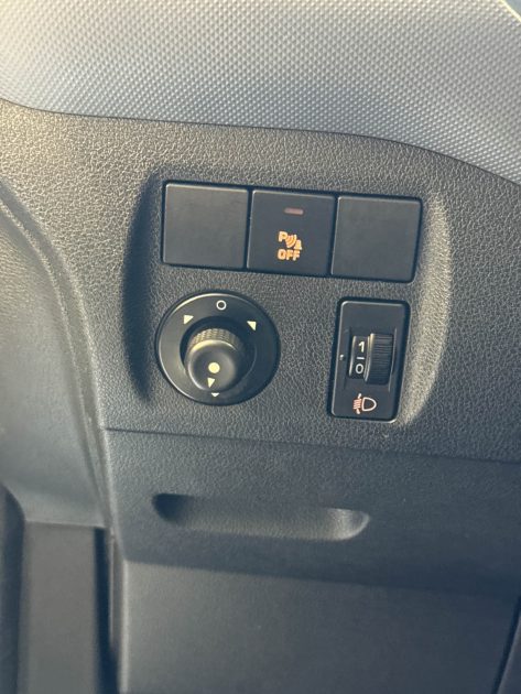 CITROEN BERLINGO L2 1.6 HDI 90 ch Club Long 3places