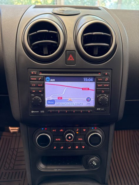 NISSAN QASHQAI+2 1.6 dCi 130 ch Connect Edition ALL-MODE S&S