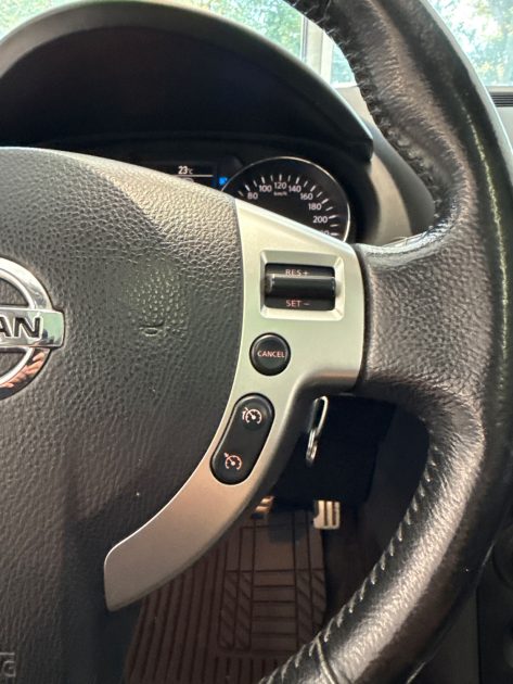 NISSAN QASHQAI+2 1.6 dCi 130 ch Connect Edition ALL-MODE S&S