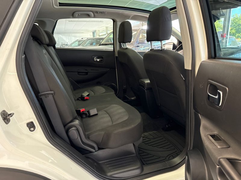 NISSAN QASHQAI+2 1.6 dCi 130 ch Connect Edition ALL-MODE S&S