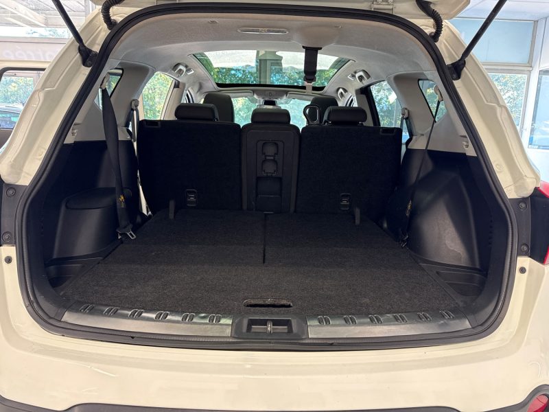 NISSAN QASHQAI+2 1.6 dCi 130 ch Connect Edition ALL-MODE S&S