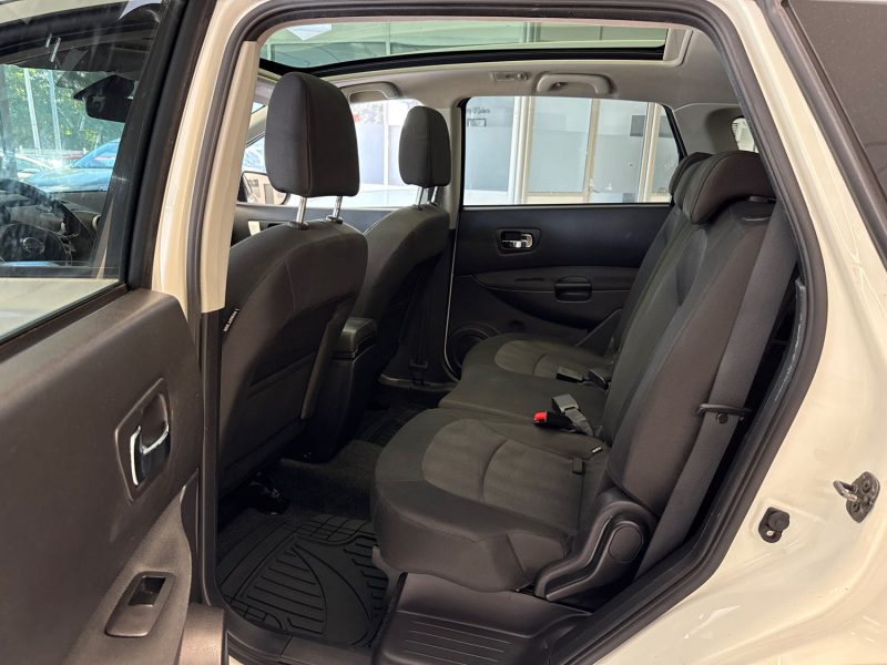 NISSAN QASHQAI+2 1.6 dCi 130 ch Connect Edition ALL-MODE S&S