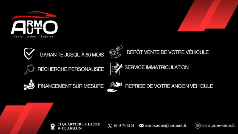 NISSAN QASHQAI+2 1.6 dCi 130 ch Connect Edition ALL-MODE S&S