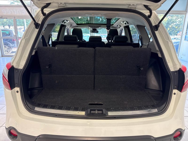 NISSAN QASHQAI+2 1.6 dCi 130 ch Connect Edition ALL-MODE S&S