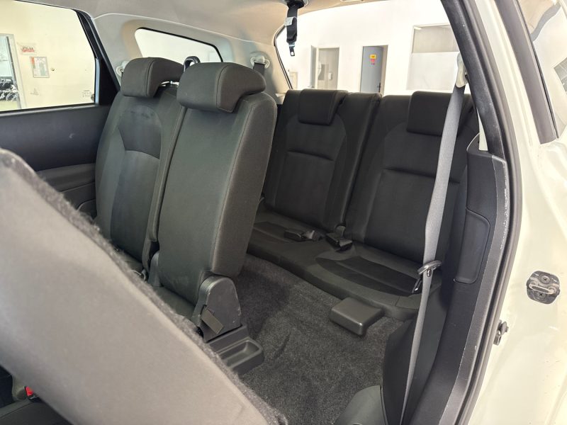 NISSAN QASHQAI+2 1.6 dCi 130 ch Connect Edition ALL-MODE S&S