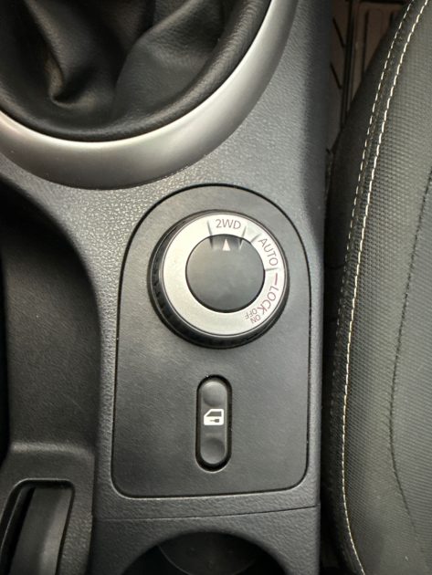 NISSAN QASHQAI+2 1.6 dCi 130 ch Connect Edition ALL-MODE S&S