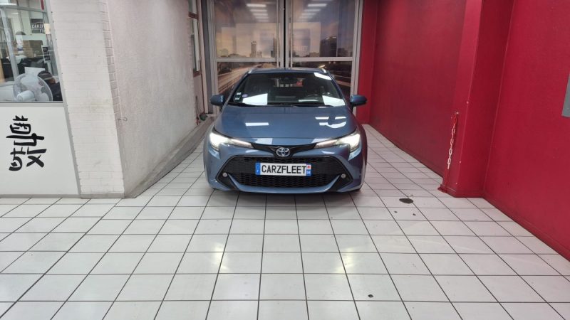 TOYOTA COROLLA TOURING SPORTS 184CV DYNAMIC BUSINESS/1 ERE MAIN/TVA RECUP 