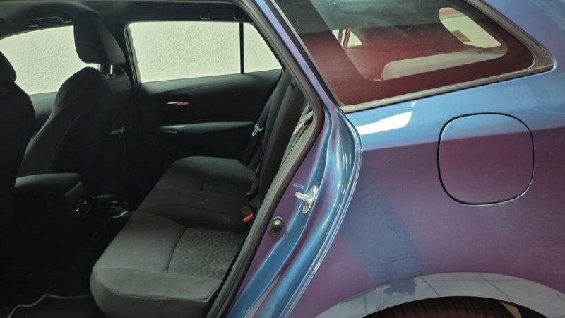 TOYOTA COROLLA TOURING SPORTS 184CV DYNAMIC BUSINESS/1 ERE MAIN/TVA RECUP 