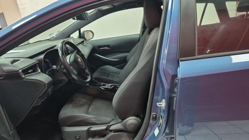 TOYOTA COROLLA TOURING SPORTS 184CV DYNAMIC BUSINESS/1 ERE MAIN/TVA RECUP 