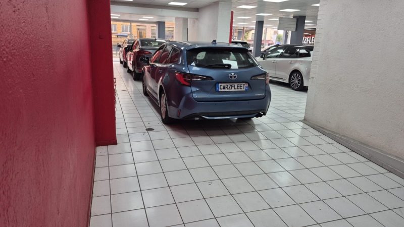 TOYOTA COROLLA TOURING SPORTS 184CV DYNAMIC BUSINESS/1 ERE MAIN/TVA RECUP 