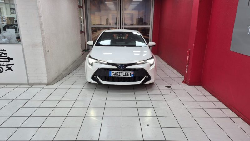 TOYOTA COROLLA BERLINE 122CV DYNAMIC BUSINESS 2022