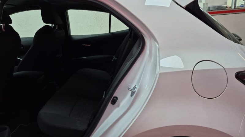 TOYOTA COROLLA BERLINE 122CV DYNAMIC BUSINESS 2022