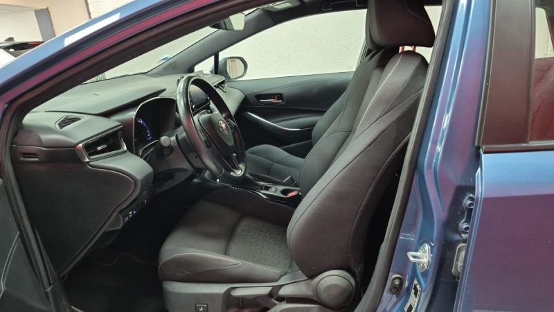 TOYOTA COROLLA TOURING SPORTS 122CV DYNAMIC BUSINESS/1 ERE MAIN/TVA RECUP 