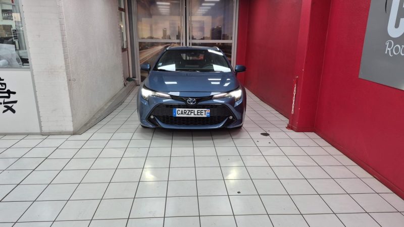 TOYOTA COROLLA TOURING SPORTS 122CV DYNAMIC BUSINESS/1 ERE MAIN/TVA RECUP 