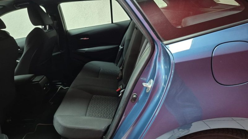 TOYOTA COROLLA TOURING SPORTS 122CV DYNAMIC BUSINESS/1 ERE MAIN/TVA RECUP 