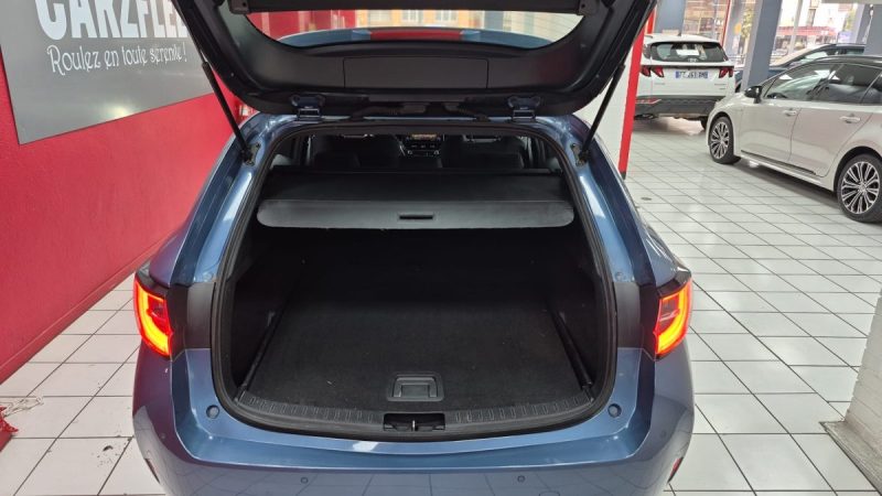 TOYOTA COROLLA TOURING SPORTS 122CV DYNAMIC BUSINESS/1 ERE MAIN/TVA RECUP 