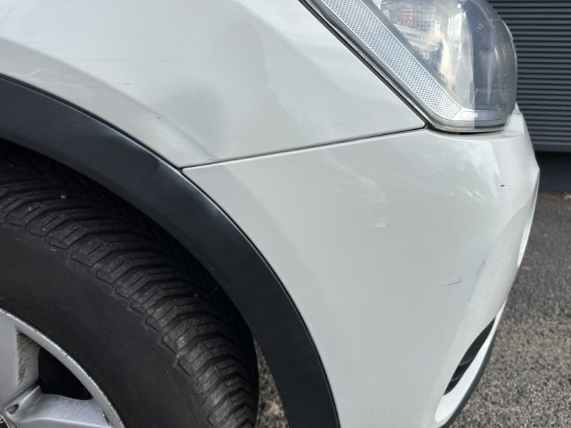 BMW  X3 XDRIVE20D 190CH BVA8 - SUIVI COMPLET BMW / RADAR DE RECUL / SIEGES CHAUFFANTS 