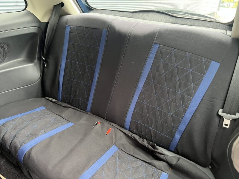 FIAT 500 1.2 8V 69CH S 