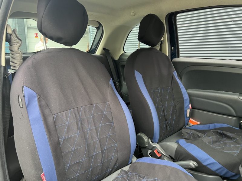 FIAT 500 1.2 8V 69CH S 