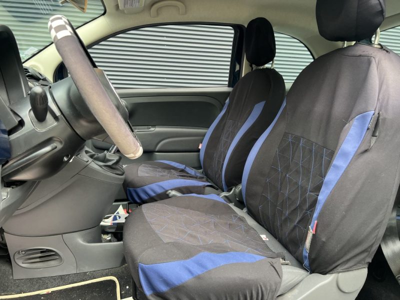 FIAT 500 1.2 8V 69CH S 