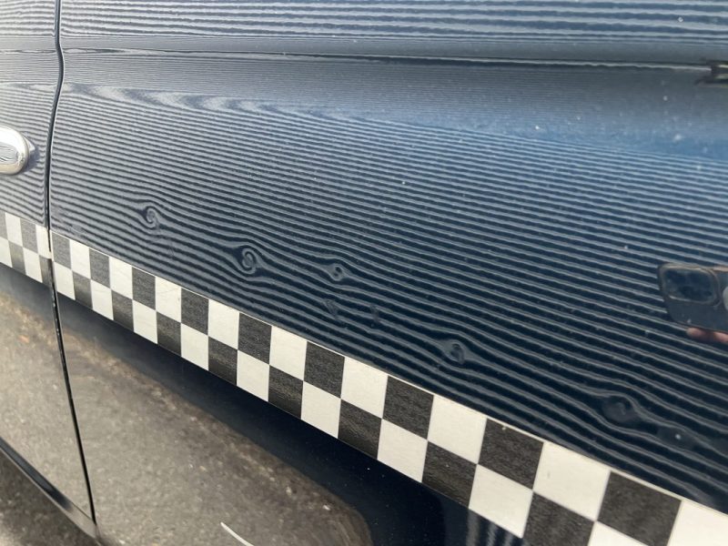 FIAT 500 1.2 8V 69CH S 