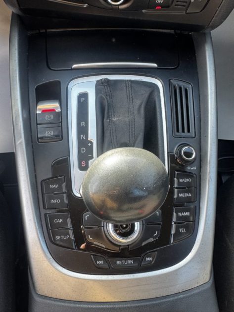 AUDI Q5 3.0 V6 TDI BUSINESS LINE QUATTRO STRONIC 