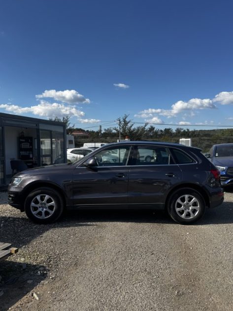 AUDI Q5 3.0 V6 TDI BUSINESS LINE QUATTRO STRONIC 