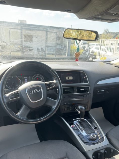 AUDI Q5 3.0 V6 TDI BUSINESS LINE QUATTRO STRONIC 