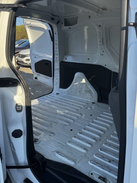 PEUGEOT PARTNER 1.6 HDI 115 FAP ZÉNITH 2013