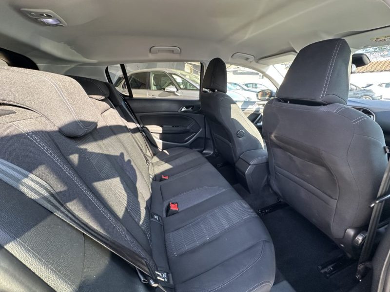 PEUGEOT 308 1.6 HDI 120CV ALLURE S&S EAT6  