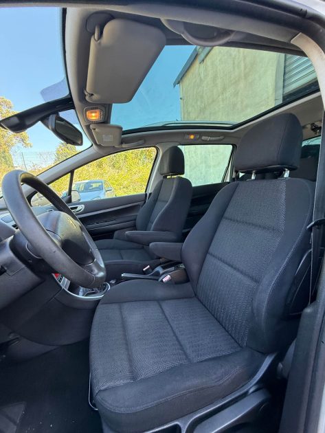 PEUGEOT 307 SW 1.6 HDI 110 CONFORT PACK 2007