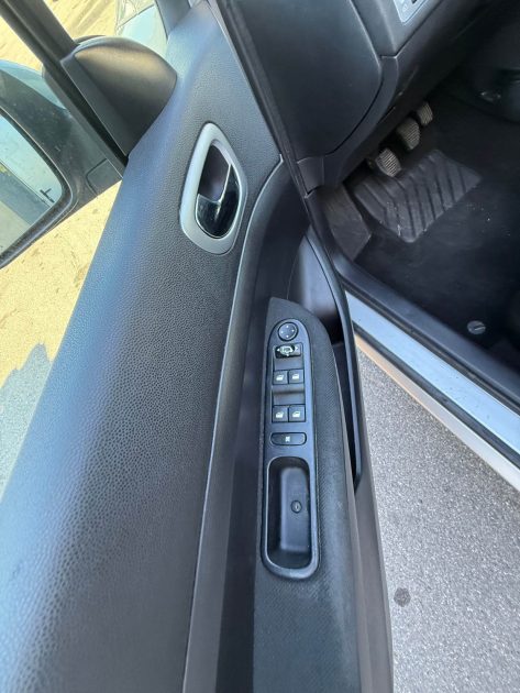 PEUGEOT 307 SW 1.6 HDI 110 CONFORT PACK 2007