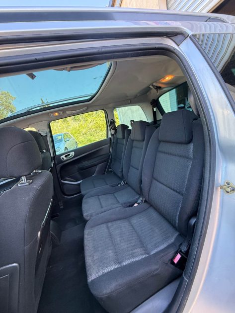 PEUGEOT 307 SW 1.6 HDI 110 CONFORT PACK 2007