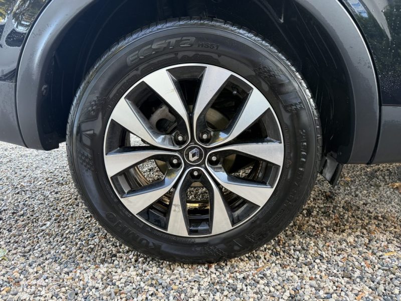 RENAULT ARKANA E-TECH 1.6 E-TECH HYBRIDE 145CH ÉVOLUTION  2023