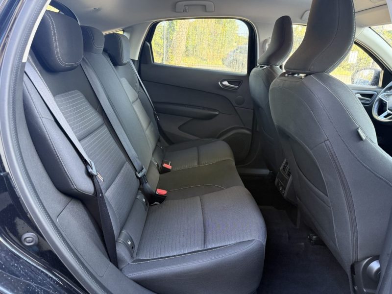 RENAULT ARKANA E-TECH 1.6 E-TECH HYBRIDE 145CH ÉVOLUTION  2023