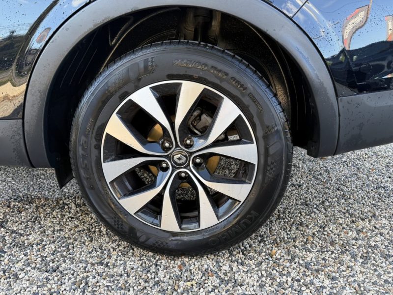 RENAULT ARKANA E-TECH 1.6 E-TECH HYBRIDE 145CH ÉVOLUTION  2023