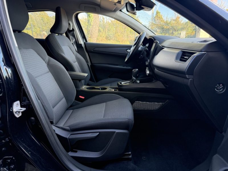 RENAULT ARKANA E-TECH 1.6 E-TECH HYBRIDE 145CH ÉVOLUTION  2023