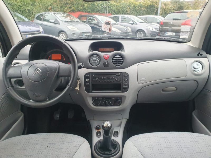 CITROEN C3 1.1I I 60 CV *TIC TAC* / Révisée&Garantie 