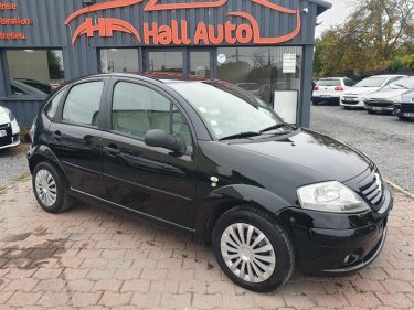 CITROEN C3 1.1I I 60 CV *TIC TAC* / Révisée&Garantie 